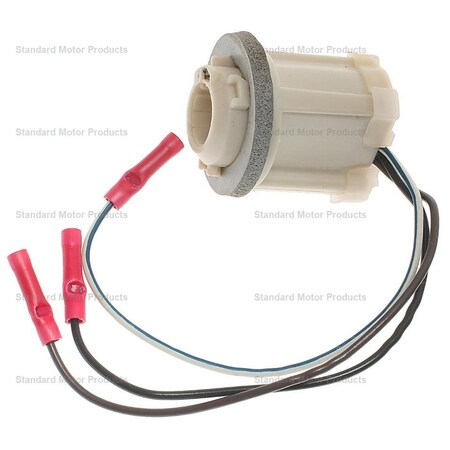Standard Ignition Multi-Function Socket, S-531 S-531